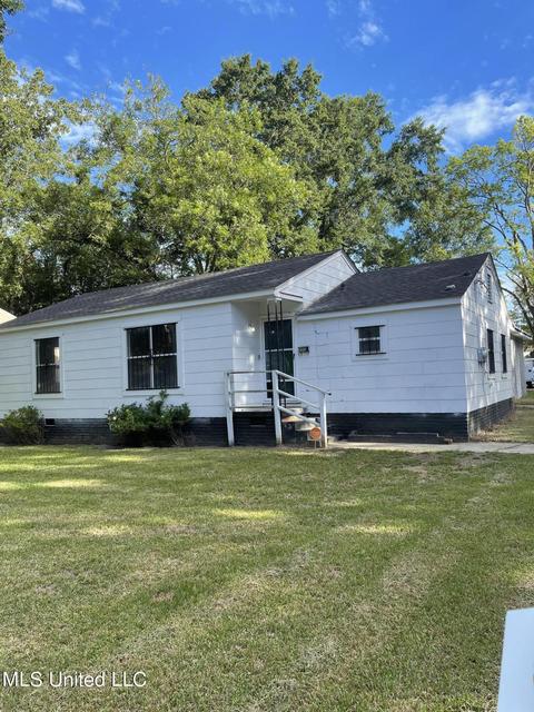 200 Stillwood Dr, Jackson, MS 39206