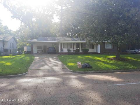 1120 Ellis Ave, Jackson, MS 39209 photo 1