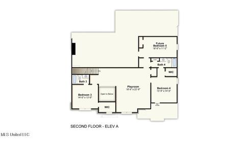 13792 High Fields Way, Olive Branch, MS 38654 photo 3