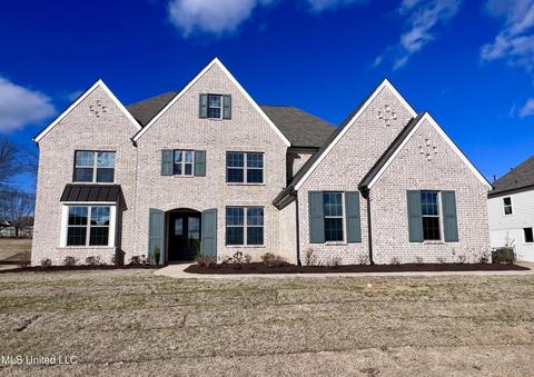 13792 High Fields Way, Olive Branch, MS 38654 photo 1