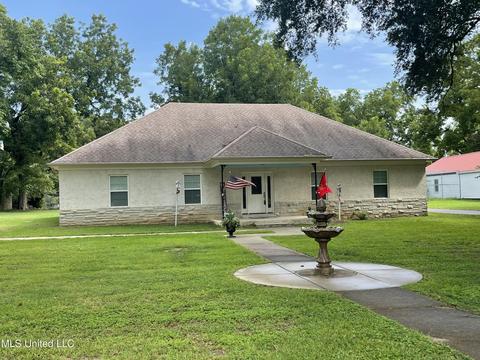 214 Craig St, Como, MS 38619 photo 1