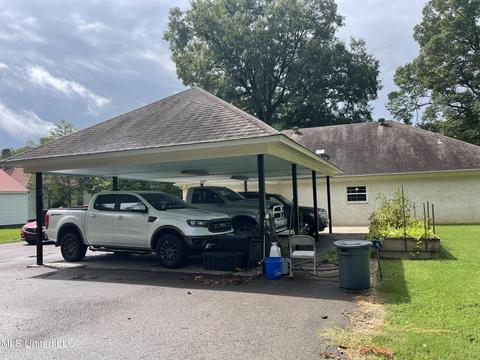 214 Craig St, Como, MS 38619 photo 26