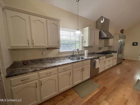 214 Craig St, Como, MS 38619 photo 3