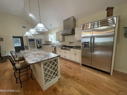 214 Craig St, Como, MS 38619 photo 4