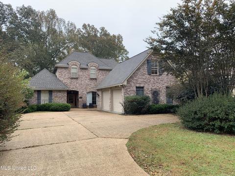 4606 Maurey Rd, Jackson, MS 39211 photo 2