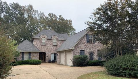4606 Maurey Rd, Jackson, MS 39211 photo 1
