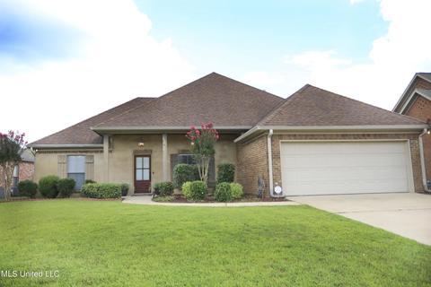 138 Copper Ridge Ln, Florence, MS 39073 photo 1