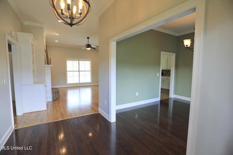 138 Copper Ridge Ln, Florence, MS 39073 photo 7