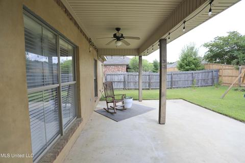 138 Copper Ridge Ln, Florence, MS 39073 photo 37