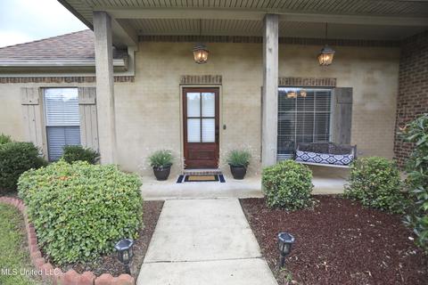 138 Copper Ridge Ln, Florence, MS 39073 photo 4