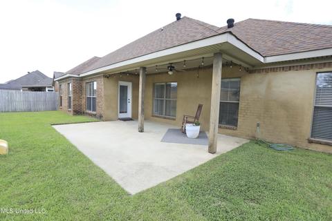 138 Copper Ridge Ln, Florence, MS 39073 photo 43