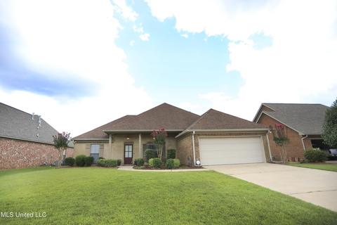 138 Copper Ridge Ln, Florence, MS 39073 photo 2
