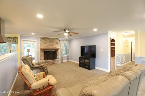 32 Pecan Dr, Long Beach, MS 39560 photo 6