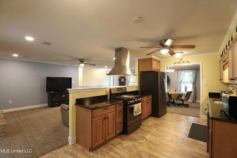 32 Pecan Dr, Long Beach, MS 39560 photo 9