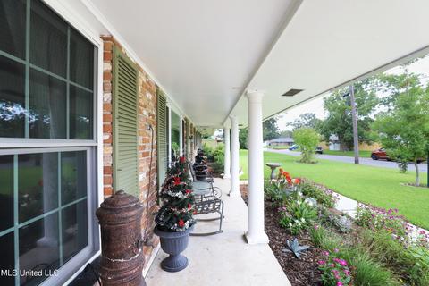 32 Pecan Dr, Long Beach, MS 39560 photo 4