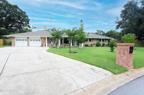 32 Pecan Dr, Long Beach, MS 39560 photo 36