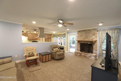 32 Pecan Dr, Long Beach, MS 39560 photo 5