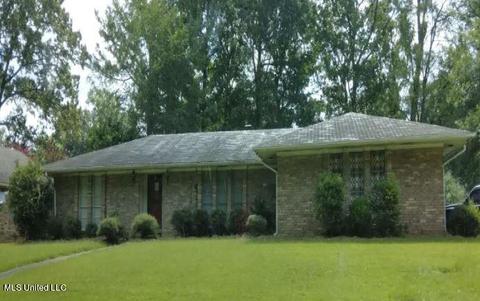 6238 Mossline Dr, Jackson, MS 39211 photo 1