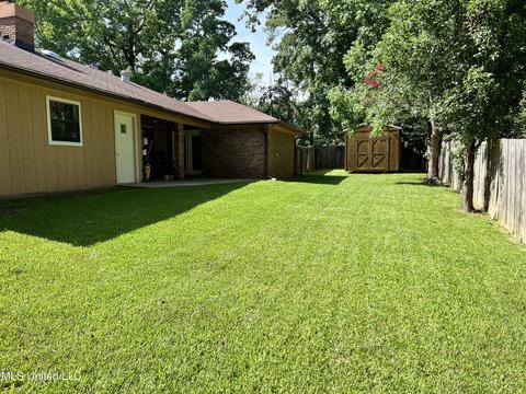 124 Post Hill Cv, Brandon, MS 39042 photo 2