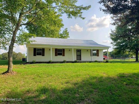 873 Highway 72, Lamar, MS 38642 photo 2