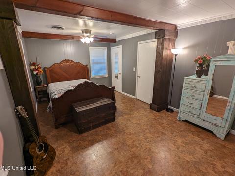 809 Roosevelt Street St, Forest, MS 39074 photo 5