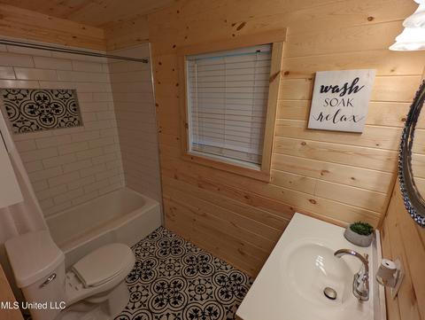 809 Roosevelt Street St, Forest, MS 39074 photo 7