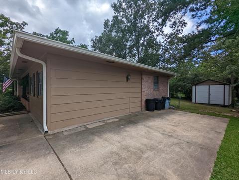809 Roosevelt Street St, Forest, MS 39074 photo 19