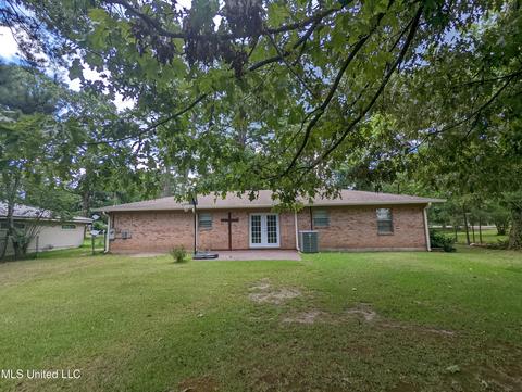 809 Roosevelt Street St, Forest, MS 39074 photo 22