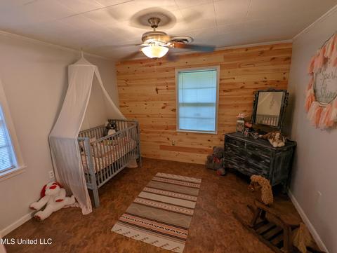 809 Roosevelt Street St, Forest, MS 39074 photo 8