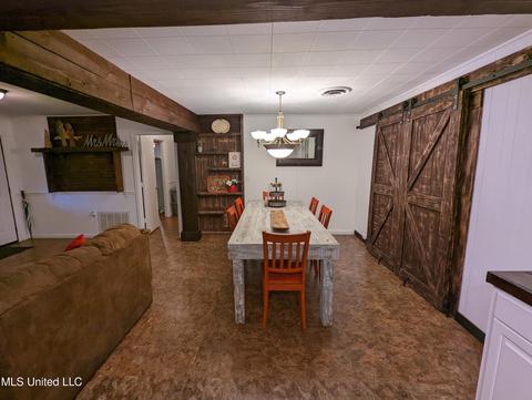809 Roosevelt Street St, Forest, MS 39074 photo 14