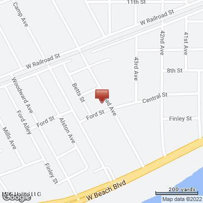 711 Broad Ave, Gulfport, MS 39501 photo 2
