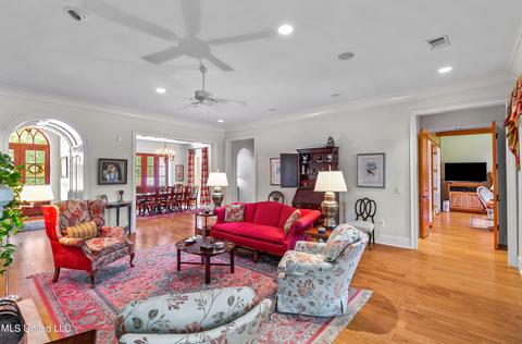 969 Luckney Rd, Brandon, MS 39047 photo 15