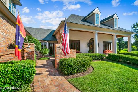 969 Luckney Rd, Brandon, MS 39047 photo 5