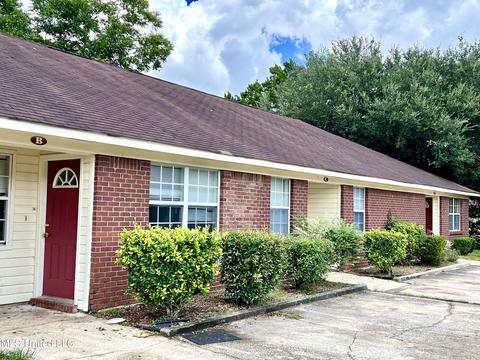 6513 Grierson St, Moss Point, MS 39563 photo 5