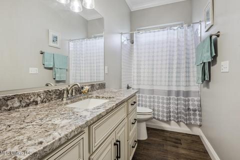 12205 E Pointe Dr, Picayune, MS 39466 photo 15