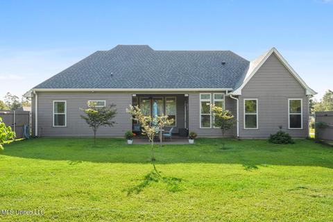 12205 E Pointe Dr, Picayune, MS 39466 photo 19