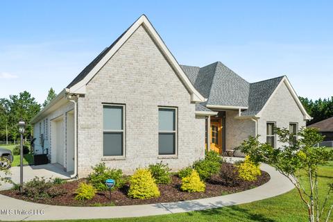 12205 E Pointe Dr, Picayune, MS 39466 photo 21