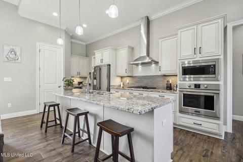 12205 E Pointe Dr, Picayune, MS 39466 photo 5