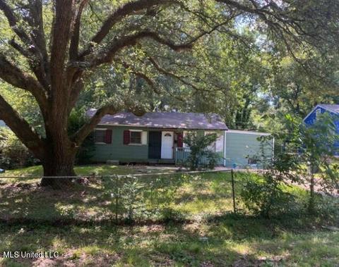 711 Hillmont Dr, Jackson, MS 39209 photo 1