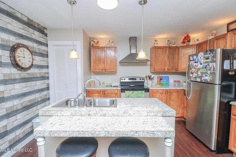 1605 Bill Downing Rd, Raymond, MS 39154 photo 13