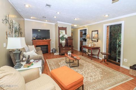1605 Bill Downing Rd, Raymond, MS 39154 photo 22