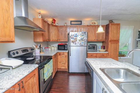 1605 Bill Downing Rd, Raymond, MS 39154 photo 15