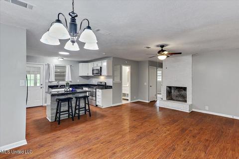 1303 Hickory Ln, Terry, MS 39170 photo 15
