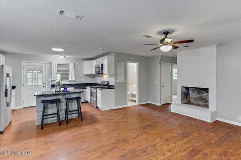 1303 Hickory Ln, Terry, MS 39170 photo 9