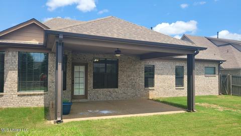 10871 Blake Cir, Olive Branch, MS 38654 photo 22