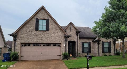 10871 Blake Cir, Olive Branch, MS 38654 photo 1