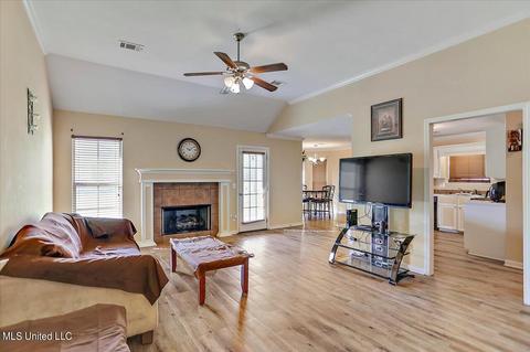 142 Cedarstone Dr, Terry, MS 39170 photo 9