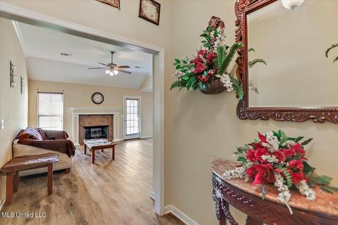 142 Cedarstone Dr, Terry, MS 39170 photo 8