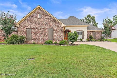 228 Bellamy Ct, Flowood, MS 39232 photo 1