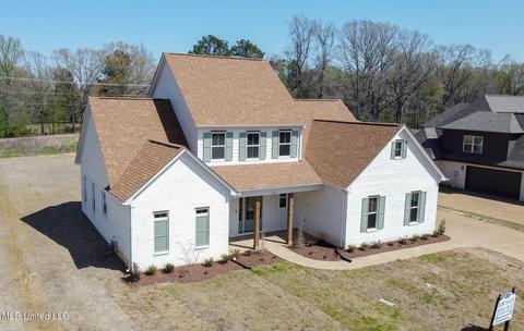4096 Bakersfield Dr, Nesbit, MS 38651 photo 1